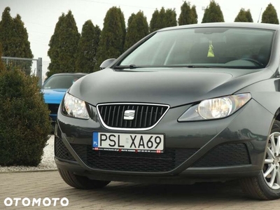 Seat Ibiza 1.6 TDI Style