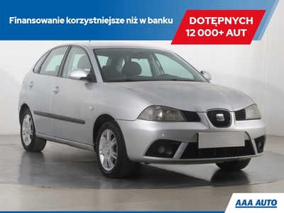 Seat Ibiza III 1.4 16V 85KM 2007