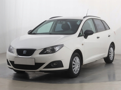 Seat Ibiza IV SportTourer 1.6 TDI CR 90KM 2011