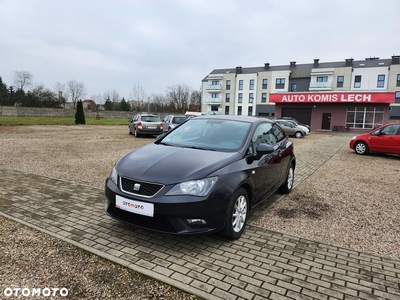 Seat Ibiza SC 1.2 12V Style