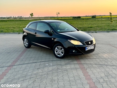 Seat Ibiza SC 1.4 16V Sport