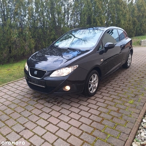 Seat Ibiza SC 1.6 16V Sport