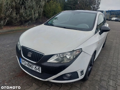 Seat Ibiza SC 1.6 TDI DPF Style