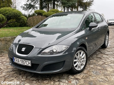 Seat Leon 1.4 Reference