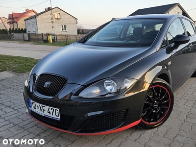 Seat Leon 1.4 Sport Limited