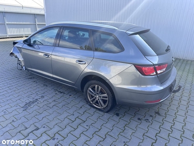 Seat Leon 1.4 TSI Full LED S&S