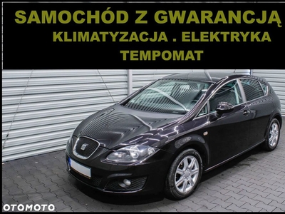 Seat Leon 1.4 TSI Reference