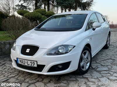 Seat Leon 1.4 TSI Start&Stop Style