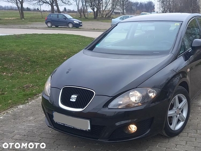 Seat Leon 1.4 TSI Stylance