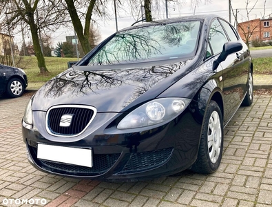 Seat Leon 1.6 Reference