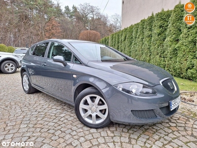 Seat Leon 1.6 Reference