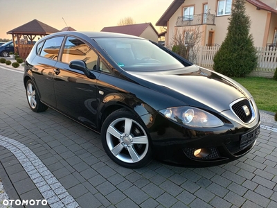 Seat Leon 1.6 Sport Limited