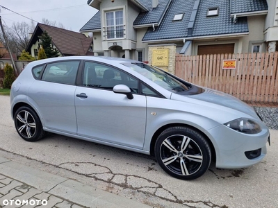 Seat Leon 1.6 Sport Limited