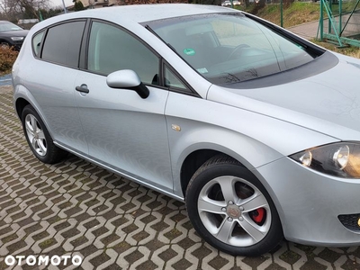 Seat Leon 1.6 Style