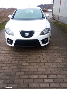 Seat Leon 1.6 TDI DPF Ecomotive Reference