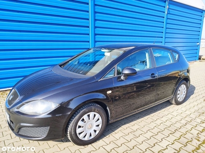 Seat Leon 1.6 TDI Reference