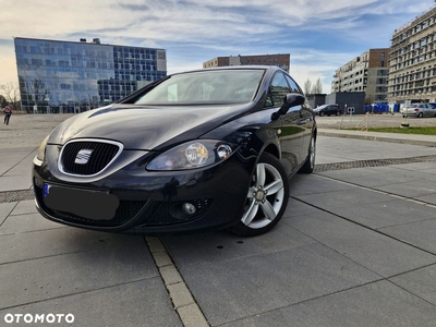 Seat Leon 1.9 TDI Audience