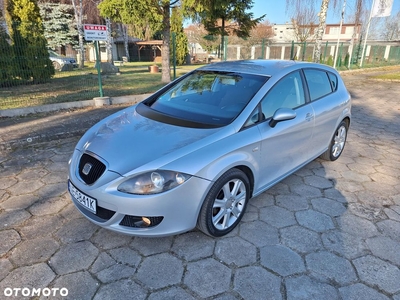 Seat Leon 1.9 TDI DPF Ecomotive Style