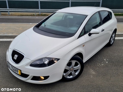 Seat Leon 1.9 TDI DPF Sport