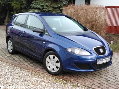 Seat Toledo 1.6 Reference