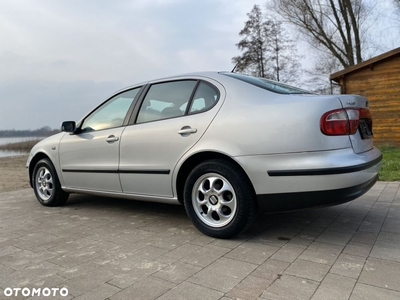 Seat Toledo 1.6 Stella