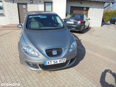 Seat Toledo 1.6 Stylance