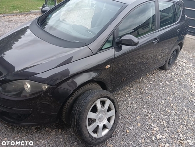 Seat Toledo 1.9 TDI Stylance