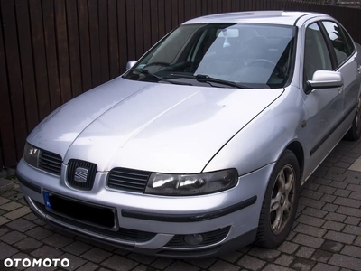 Seat Toledo 2.3 V5