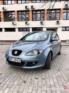 Seat Toledo 3 generacji