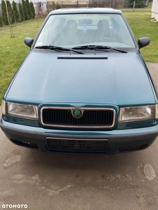 Skoda Felicia 1.3 LXi