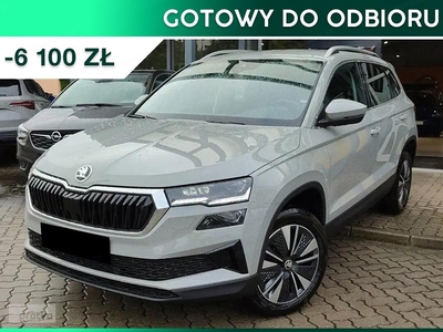 Skoda Karoq Style 1.5 TSI DSG Style 1.5 TSI 150KM DSG