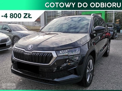 Skoda Karoq Style 1.5 TSI Style 1.5 TSI 150KM