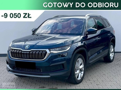 Skoda Kodiaq Style 1.5 TSI DSG 7os. Style 1.5 TSI 150KM DSG 7os.