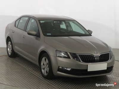 Skoda Octavia 1.4 TSI