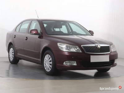 Skoda Octavia 1.4 TSI