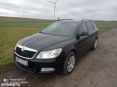 Skoda Octavia 1.4 TSI FAMILY