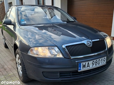 Skoda Octavia 1.6 Classic