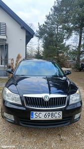 Skoda Octavia 1.6 TDI Ambiente