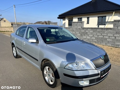 Skoda Octavia 1.8 T FSI Ambiente