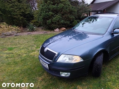 Skoda Octavia Combi 1.6 Ambiente