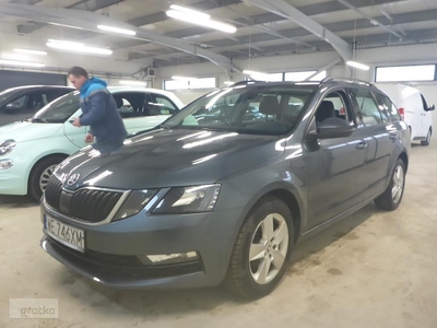 Skoda Octavia III 1.6 TDI SCR Ambition