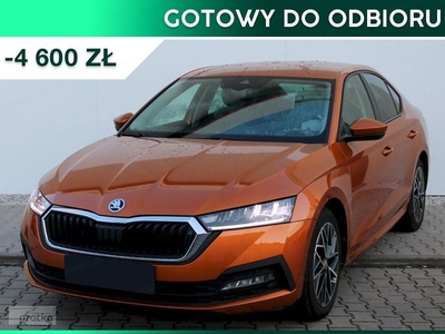 Skoda Octavia III Ambition 1.5 TSI Ambition 1.5 TSI 150KM