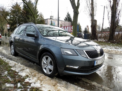 Skoda Octavia III