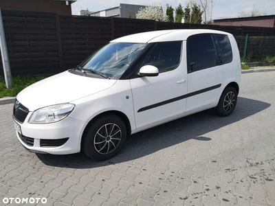 Skoda Roomster 1.4 16V Active