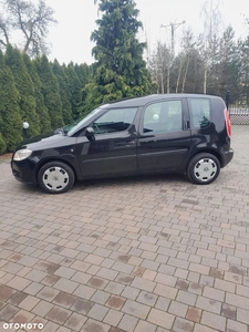 Skoda Roomster 1.4 16V Comfort