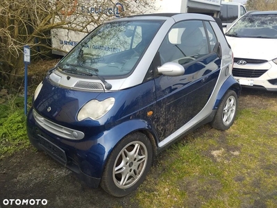 Smart Fortwo & passion