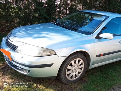 Sprzedam Renault Laguna