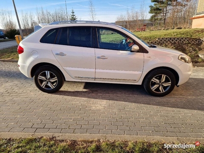 SUV AUTOMAT Diesel Raty Zamiana