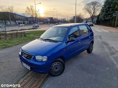 Suzuki Alto 1.1 Classic