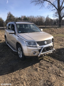 Suzuki Grand Vitara 1.9 DDiS Premium